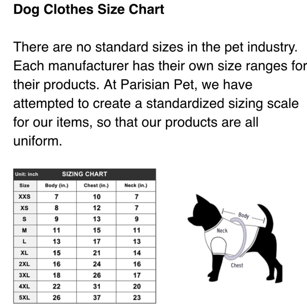 Stylish Parisian Pet Dog Rain Coat with Reflective Bands for Visibility - Picture 2 of 7
